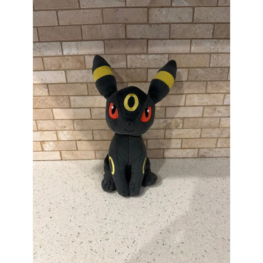 Pokemon Mecha Mofugutto‎ Plush Toy